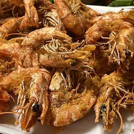 Km 80 Restaurant & Hotel Mavrodolu 외부 사진