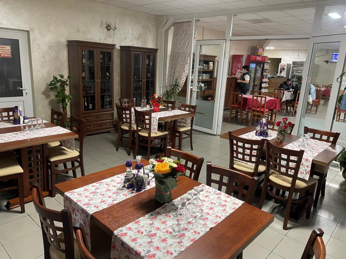 Km 80 Restaurant & Hotel Mavrodolu 외부 사진