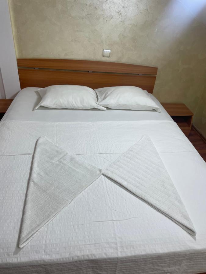 Km 80 Restaurant & Hotel Mavrodolu 외부 사진