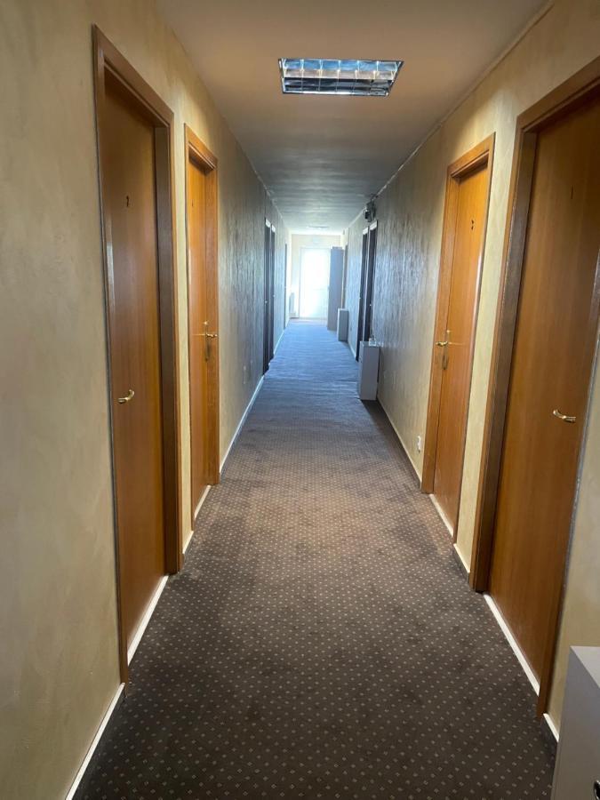 Km 80 Restaurant & Hotel Mavrodolu 외부 사진