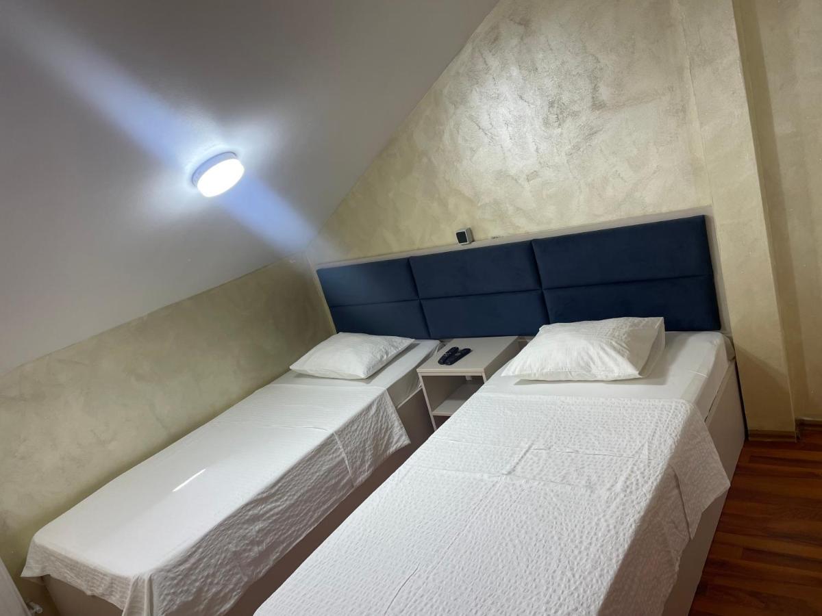 Km 80 Restaurant & Hotel Mavrodolu 외부 사진