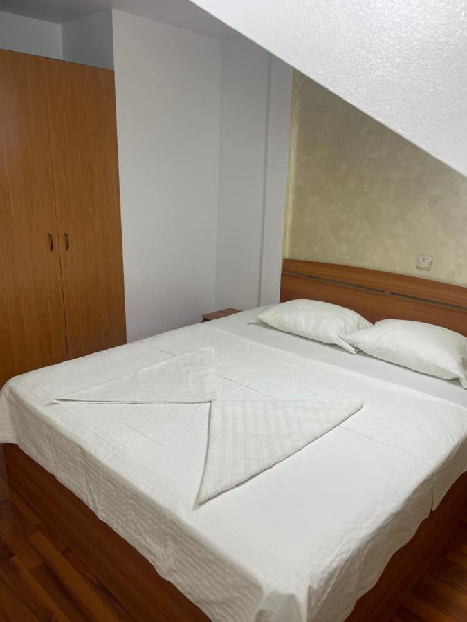 Km 80 Restaurant & Hotel Mavrodolu 외부 사진