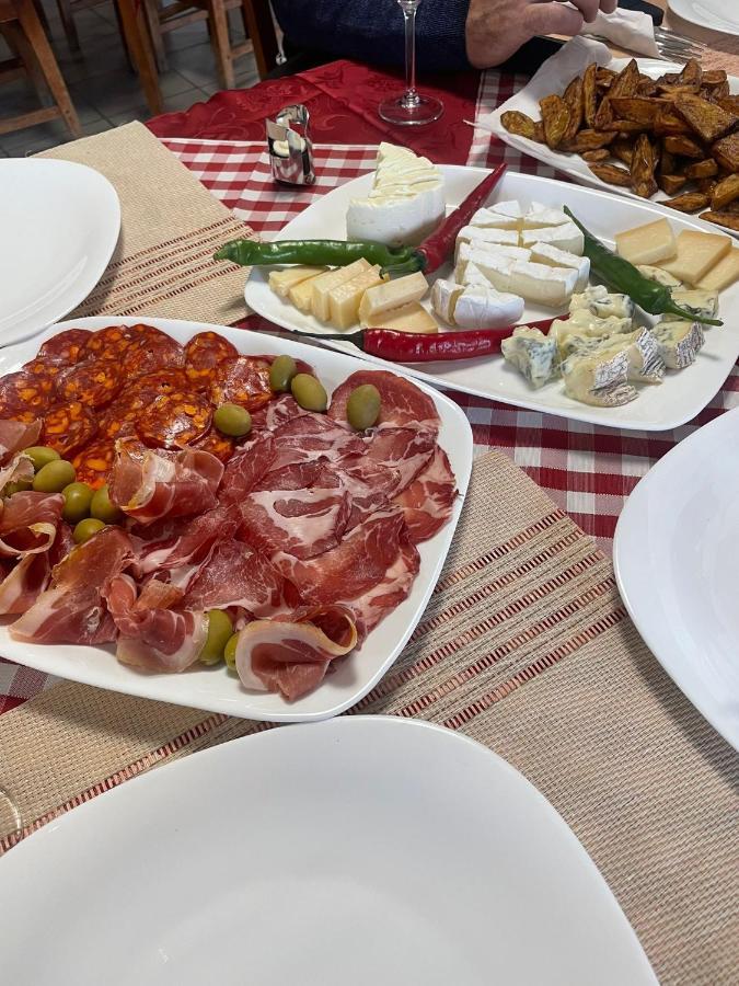 Km 80 Restaurant & Hotel Mavrodolu 외부 사진