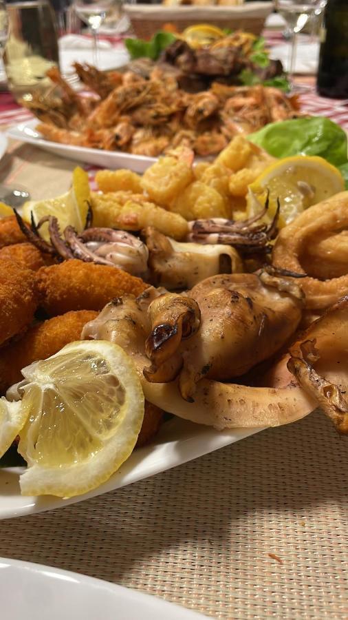 Km 80 Restaurant & Hotel Mavrodolu 외부 사진